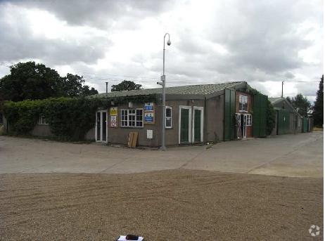 Lincoln Rd, Doddington for sale Primary Photo- Image 1 of 1