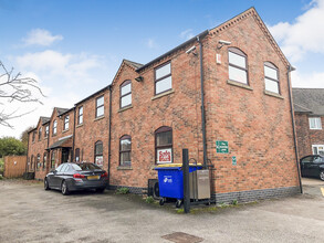 Cliff Hill Av, Nottingham for sale Building Photo- Image 1 of 1