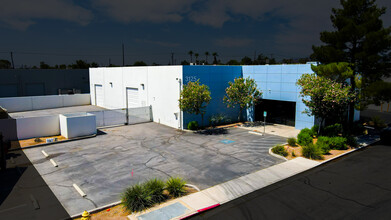 3125 Venture Dr, Las Vegas, NV for sale Building Photo- Image 1 of 5