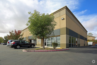 More details for 1235 Glenhaven Ct, El Dorado Hills, CA - Light Industrial for Rent