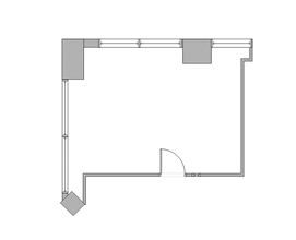 1910 Pacific Ave, Dallas, TX for rent Floor Plan- Image 1 of 1