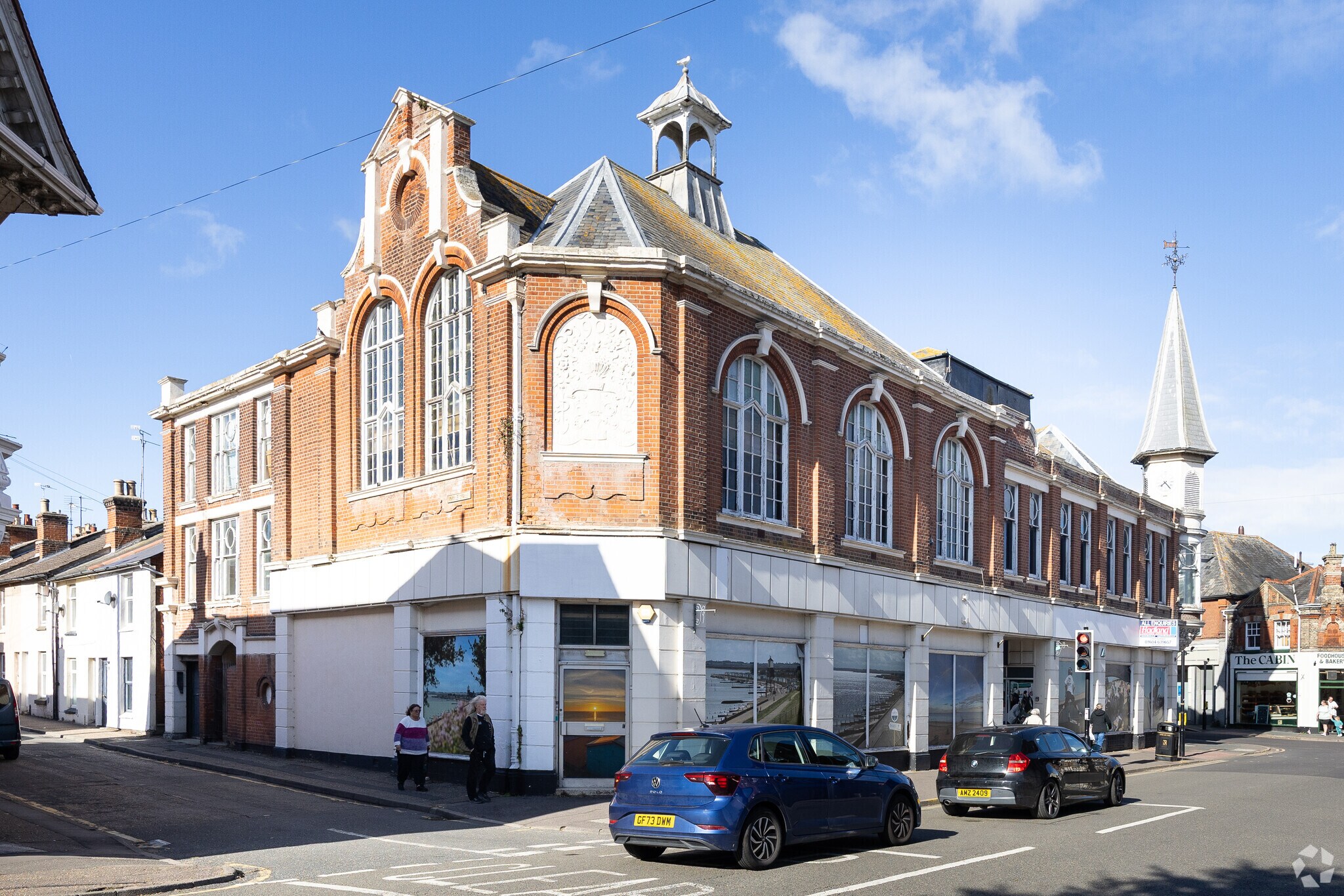 Kingsway, Harwich for sale Primary Photo- Image 1 of 1