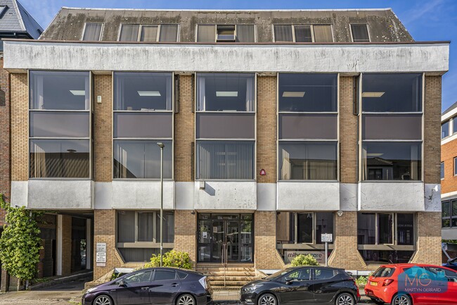 More details for Arcadia Ave, London - Office to Rent