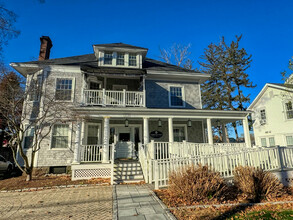 57-59 N Main St, West Hartford, CT for rent Building Photo- Image 1 of 9