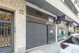 More details for Calle de Clara del Rey, 60, Madrid - Build-to-Rent for Sale