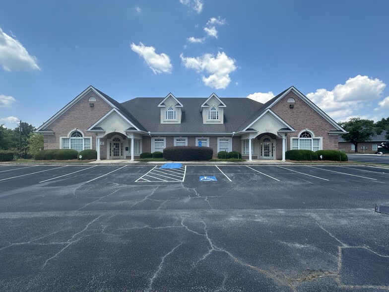 1255 Commercial Dr SW, Conyers, GA for rent - Building Photo - Image 1 of 31