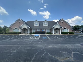 More details for 1255 Commercial Dr SW, Conyers, GA - Office for Rent