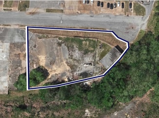 More details for 801 Royal Ave, Memphis, TN - Land to Rent