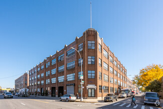 More details for 236-276 Greenpoint Ave, Brooklyn, NY - Industrial for Rent