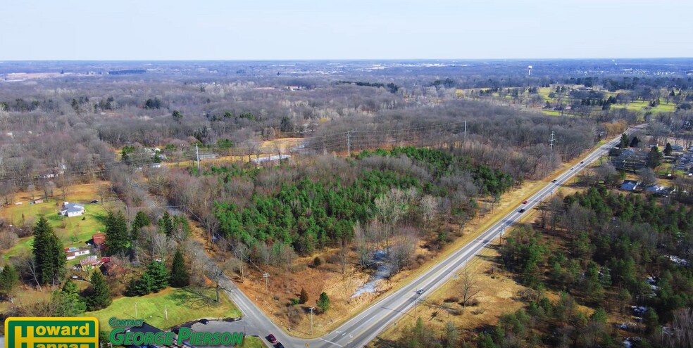 Spring Arbor Rd, Jackson, MI for sale - Building Photo - Image 3 of 3