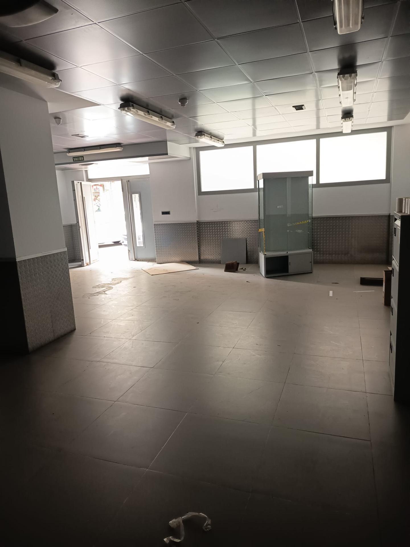 Retail in Córdoba to rent Interior Photo- Image 1 of 6