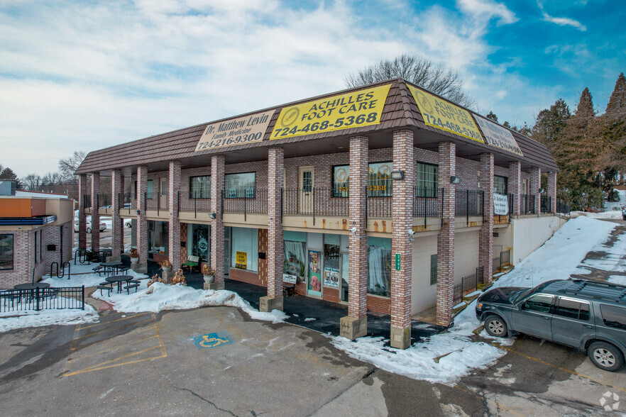 2402 State Route 66, Delmont, PA for sale - Primary Photo - Image 1 of 1