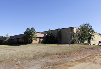 More details for 319 Dividend Dr, Peachtree City, GA - Industrial for Sale