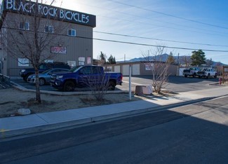 More details for 7875 N Virginia, Reno, NV - Light Industrial for Rent