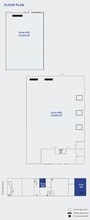 917-945 N Market Blvd, Sacramento, CA to rent Floor Plan- Image 1 of 1
