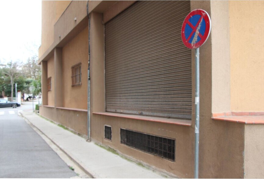 Residential in Granollers, BAR for sale - Building Photo - Image 1 of 2