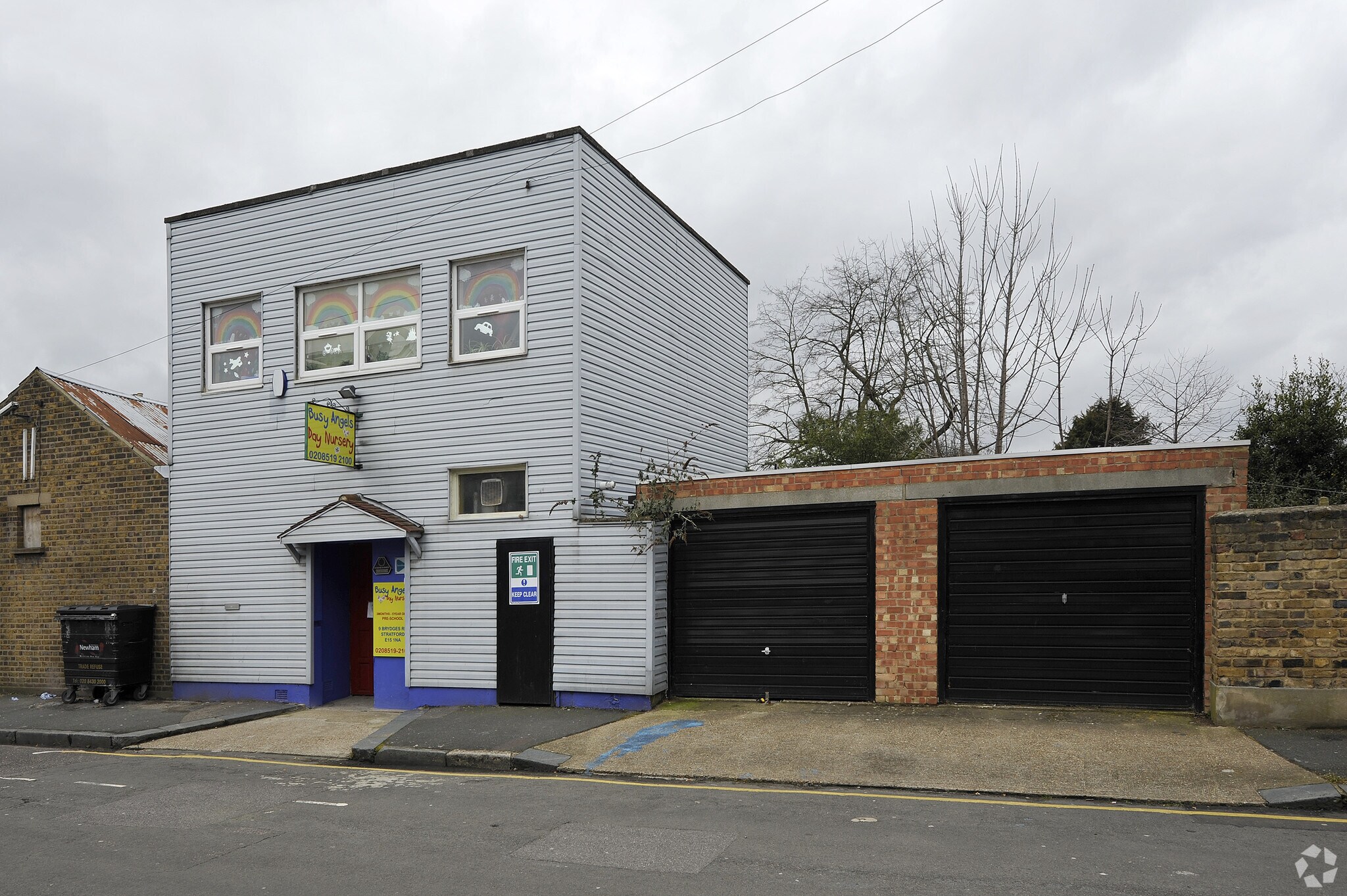 9 Brydges Rd, London for sale Primary Photo- Image 1 of 1