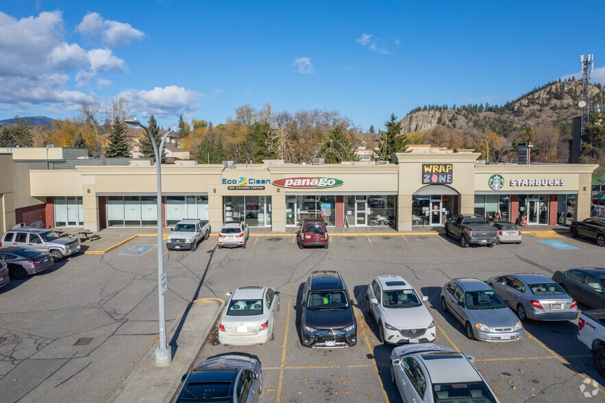 1950 Harvey Ave, Kelowna, BC for rent - Building Photo - Image 3 of 9