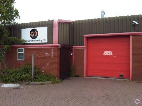 Beechtree Park, Alcester for sale Primary Photo- Image 1 of 4