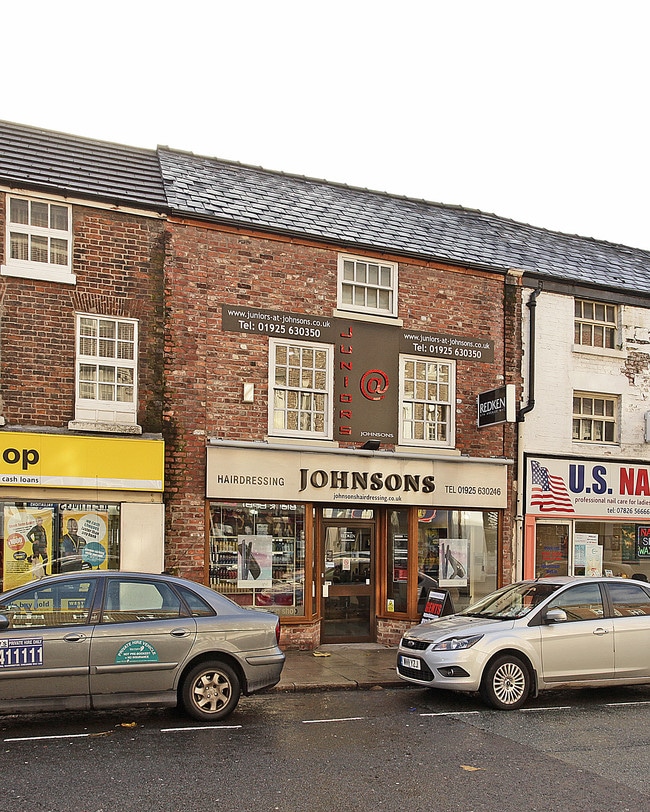 More details for 51 Sankey St, Warrington - Retail to Rent