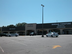 3729 Macon Rd, Columbus, GA for rent Building Photo- Image 1 of 6