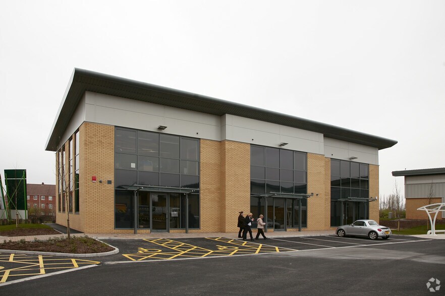 Stanley Matthews Way, Stoke On Trent for sale - Primary Photo - Image 1 of 1