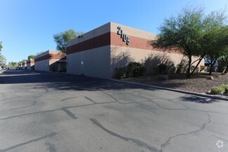 More details for 2105 S Hardy Dr, Tempe, AZ - Industrial for Rent