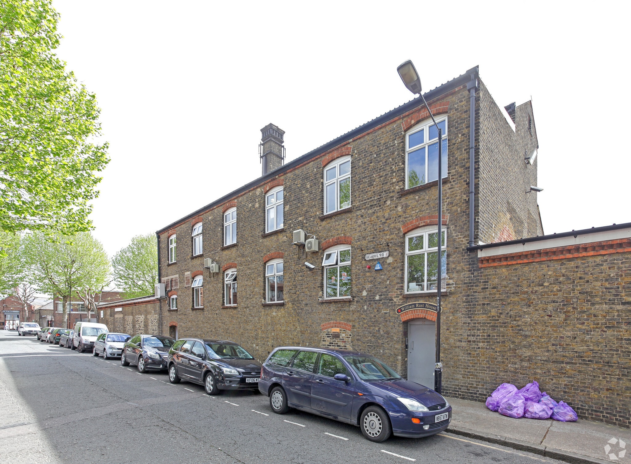 52 Beachy Rd, London to rent Building Photo- Image 1 of 5