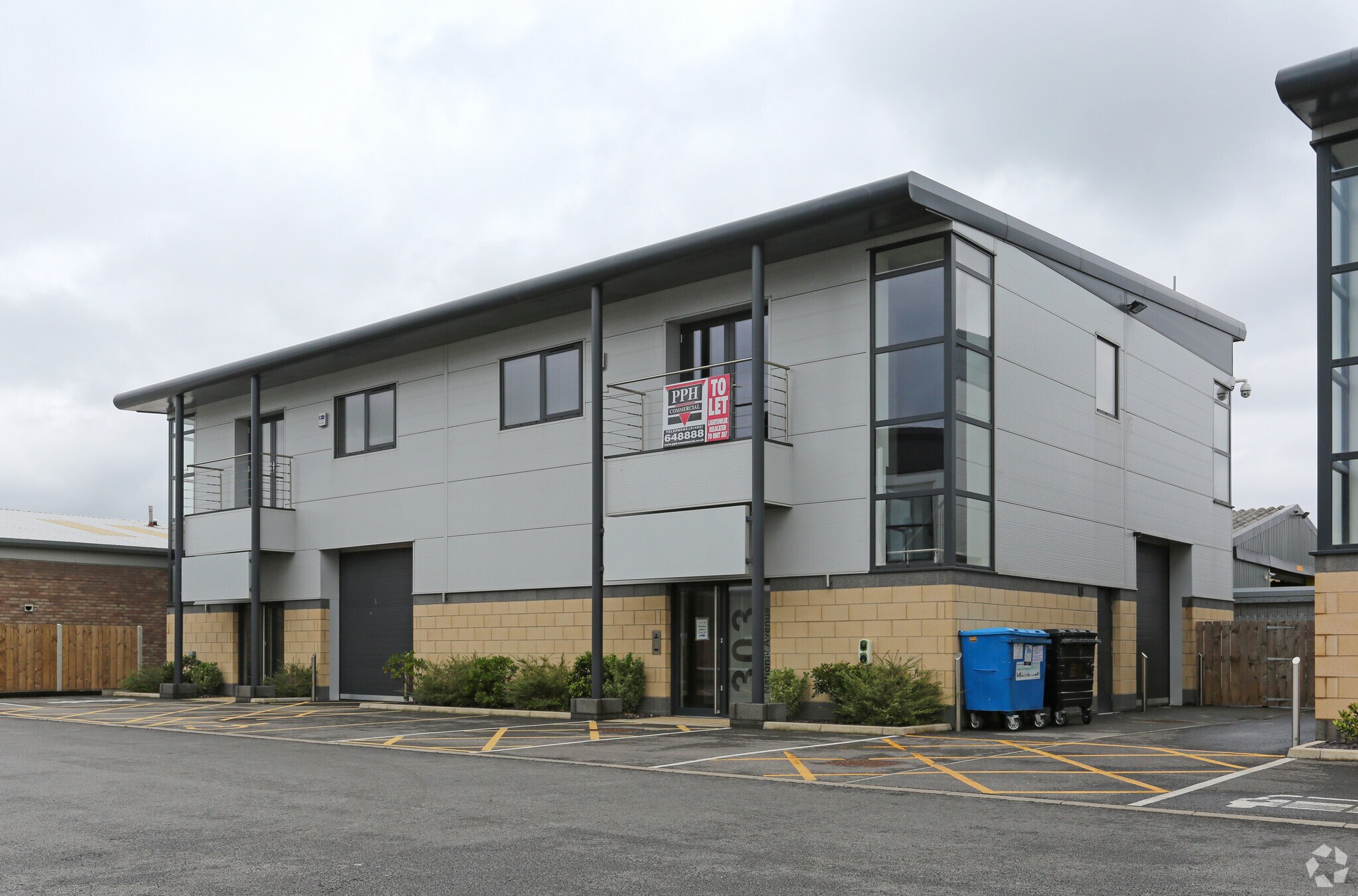 303 National Ave, Hull for sale Primary Photo- Image 1 of 1