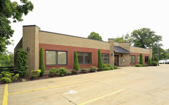 4510 Collins Blvd, Ashtabula OH - Commercial Property