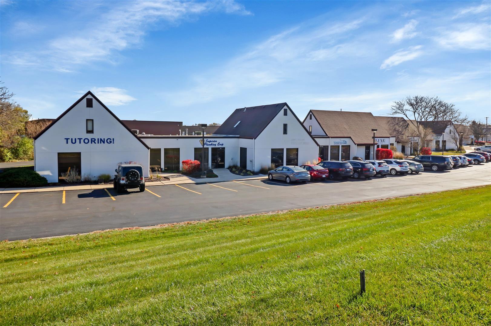 2020 Dean St, St Charles, IL for sale Building Photo- Image 1 of 19