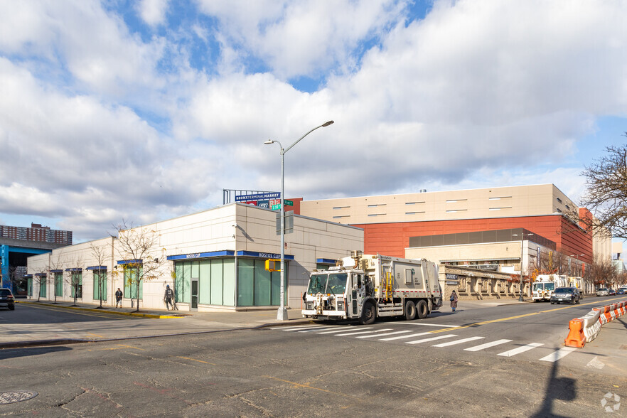 610 Exterior St, Bronx, NY for sale - Primary Photo - Image 1 of 1