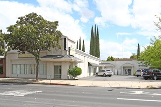 More details for 1308 H St, Modesto, CA - Office for Rent