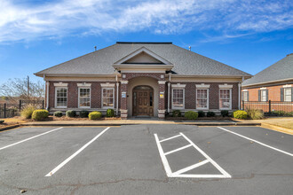 420 The Parkway, Greer, SC for sale Building Photo- Image 1 of 1