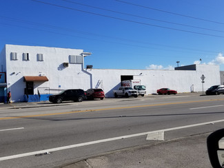 More details for 3601 NW 54th St, Miami, FL - Industrial for Rent