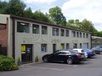 More details for Monks Walk, Farnham - Office for Rent