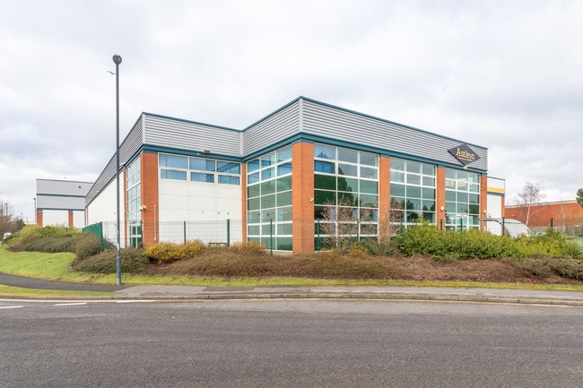 More details for Renown Ave, Coventry - Industrial for Sale