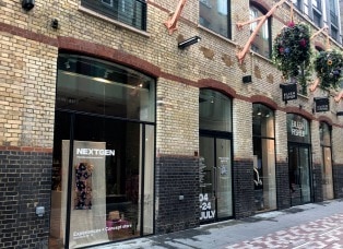 10 Slingsby Place, London to rent - Primary Photo - Image 1 of 1