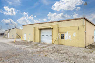 More details for 6225 Benore Rd, Toledo, OH - Industrial for Rent