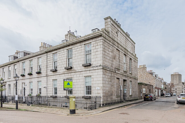 More details for 13 Golden Sq, Aberdeen - Office to Rent