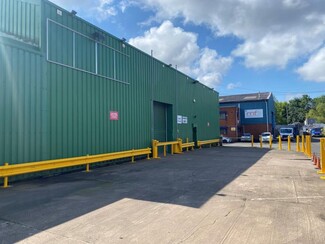 More details for Thornleigh Trading Estate, Dudley - Industrial for Sale