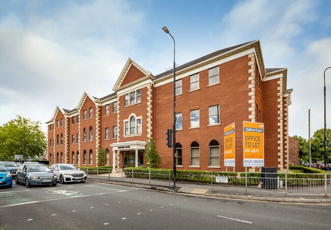 More details for 145 Washway Rd, Sale - Office to Rent