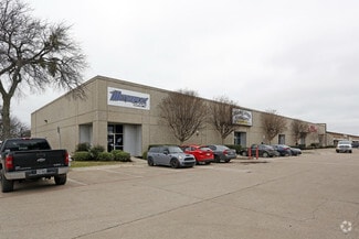 More details for 2161-2177 E Loop 820 N, Fort Worth, TX - Industrial for Sale