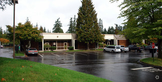 More details for 4124-4134 148th Ave NE, Redmond, WA - Light Industrial for Rent