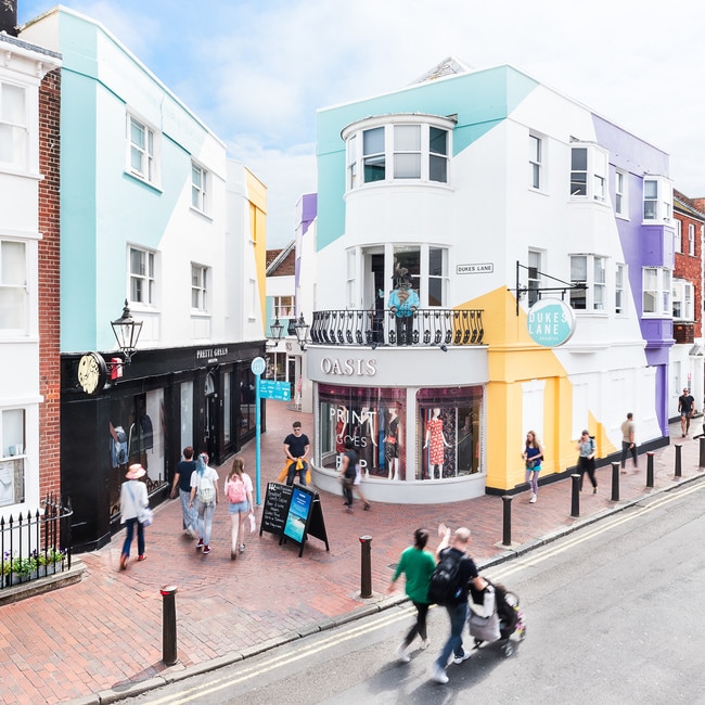 More details for 6 Dukes Ln, Brighton - Retail to Rent