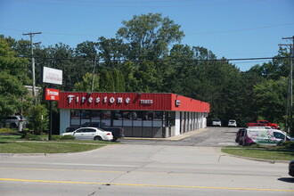 10625 Belleville Rd, Belleville, MI for sale Building Photo- Image 1 of 1