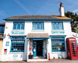 More details for Bantham Village Stores & Cafe, Kingsbridge - Retail for Rent