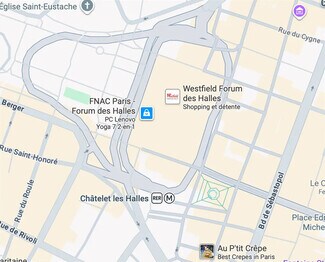 More details for Retail to Rent