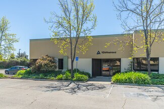 More details for 1279 Quarry Ln, Pleasanton, CA - Light Industrial, Industrial to Rent