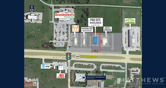 More details for 211 US Highway 380, Bridgeport, TX - Land for Rent